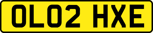 OL02HXE