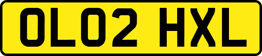 OL02HXL