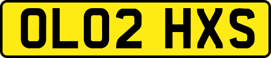 OL02HXS