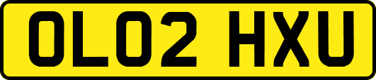 OL02HXU