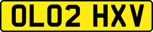 OL02HXV