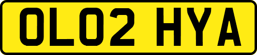 OL02HYA