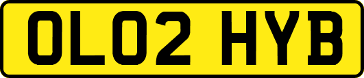 OL02HYB