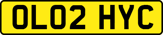 OL02HYC
