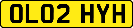OL02HYH