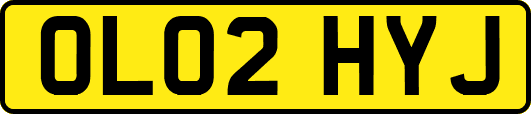 OL02HYJ