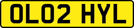 OL02HYL