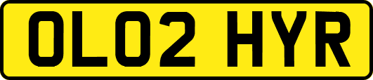 OL02HYR