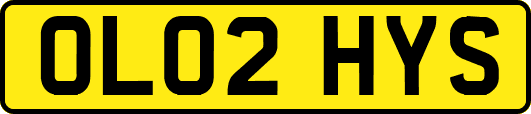 OL02HYS