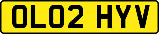OL02HYV