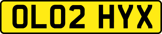 OL02HYX