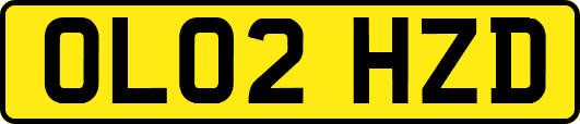 OL02HZD