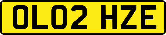 OL02HZE