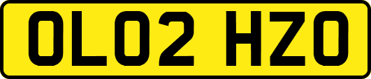 OL02HZO
