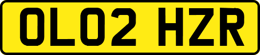 OL02HZR