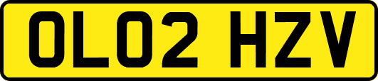 OL02HZV