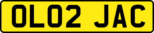 OL02JAC