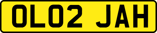 OL02JAH