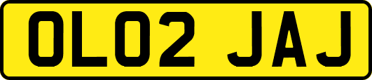OL02JAJ