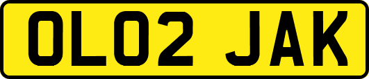 OL02JAK
