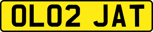 OL02JAT