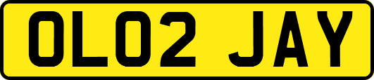OL02JAY