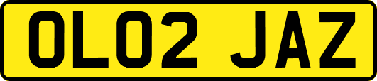 OL02JAZ