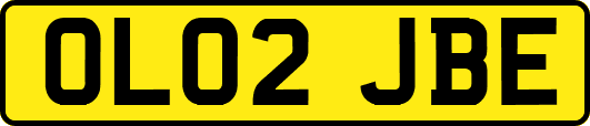 OL02JBE
