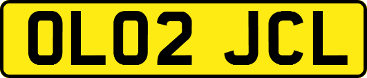 OL02JCL