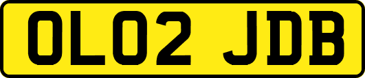 OL02JDB