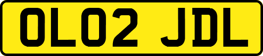 OL02JDL
