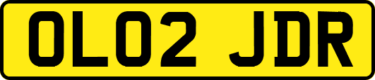 OL02JDR