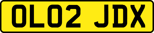 OL02JDX