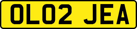 OL02JEA