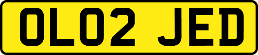 OL02JED