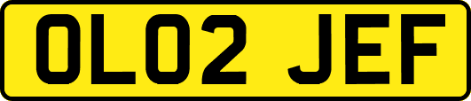 OL02JEF