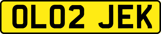 OL02JEK