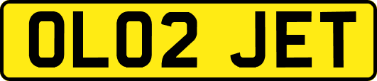 OL02JET