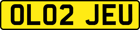 OL02JEU