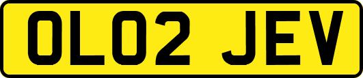 OL02JEV