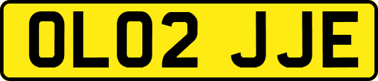 OL02JJE