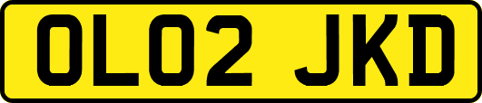 OL02JKD
