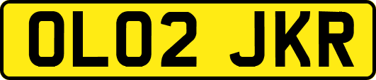 OL02JKR