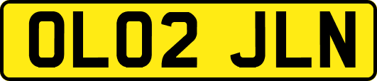 OL02JLN