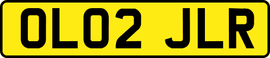 OL02JLR