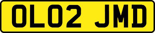 OL02JMD