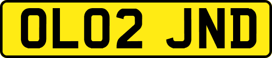 OL02JND