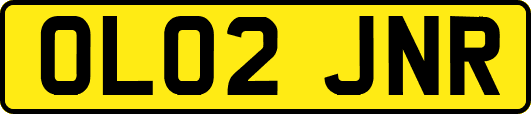 OL02JNR
