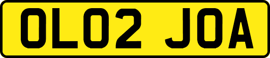 OL02JOA