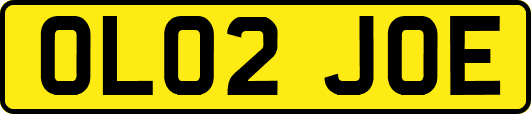 OL02JOE